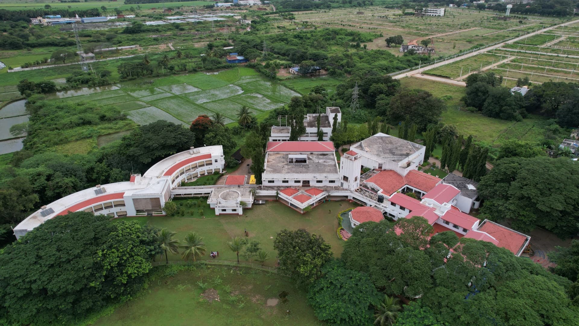 Kirloskar Institute of Management